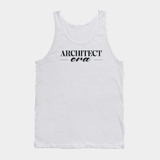 Architect Era Tank Top